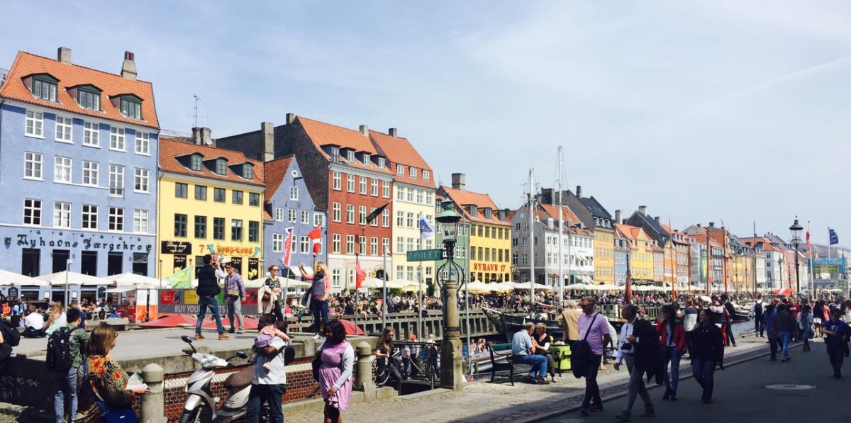 Denmark, Study Abroad