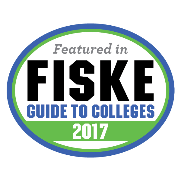 Fiske Guide to Colleges, Whittier College