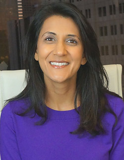 Whittier Law School Professors, Radha Pathak