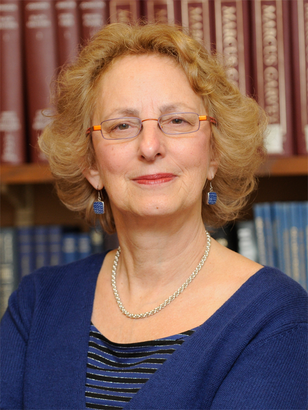 Dr. Susan Reverby