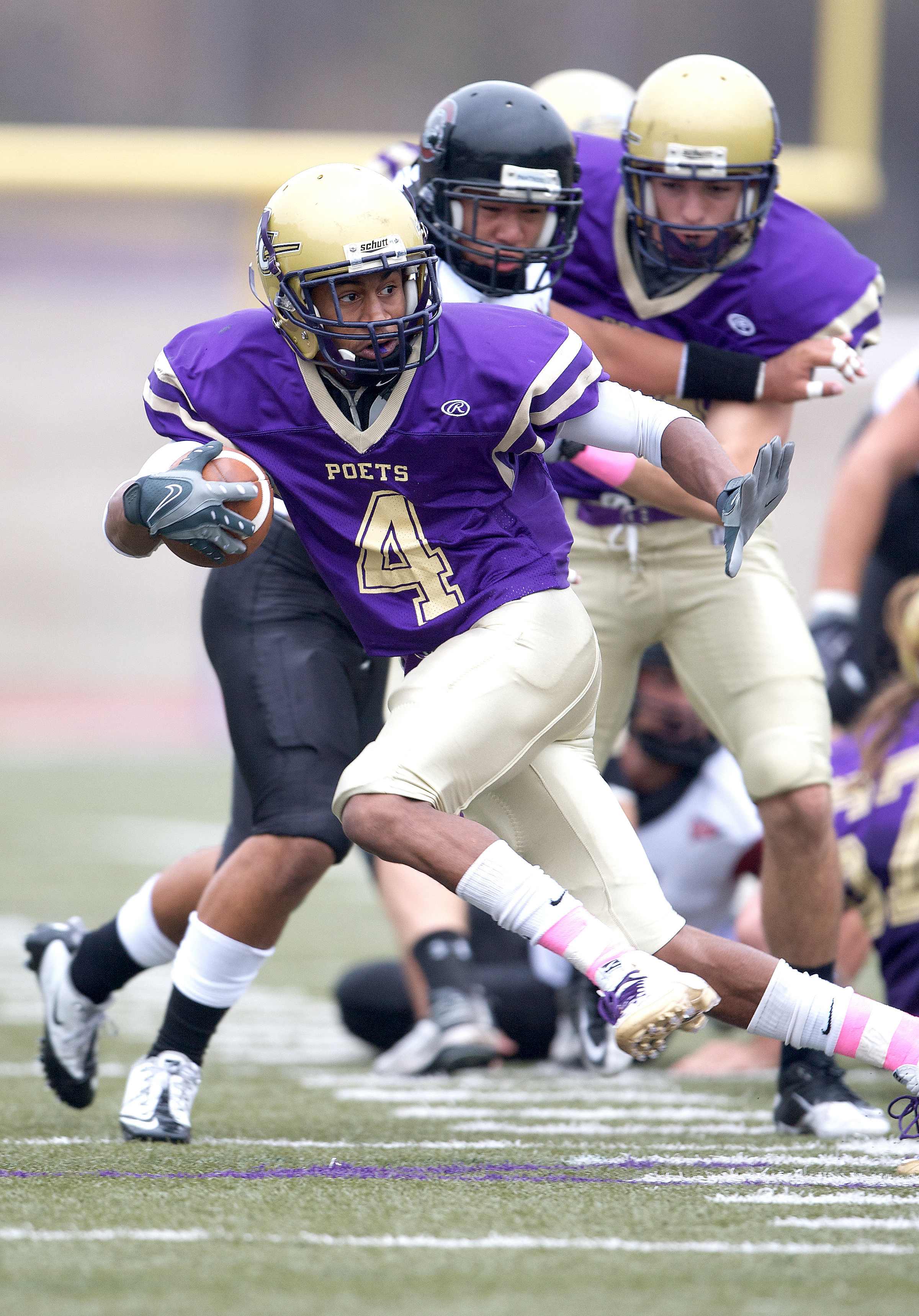 The Whittier College Board of Trustees has officially approved the return. | Whittier College of the College’s football program for the 2026-27 academic year