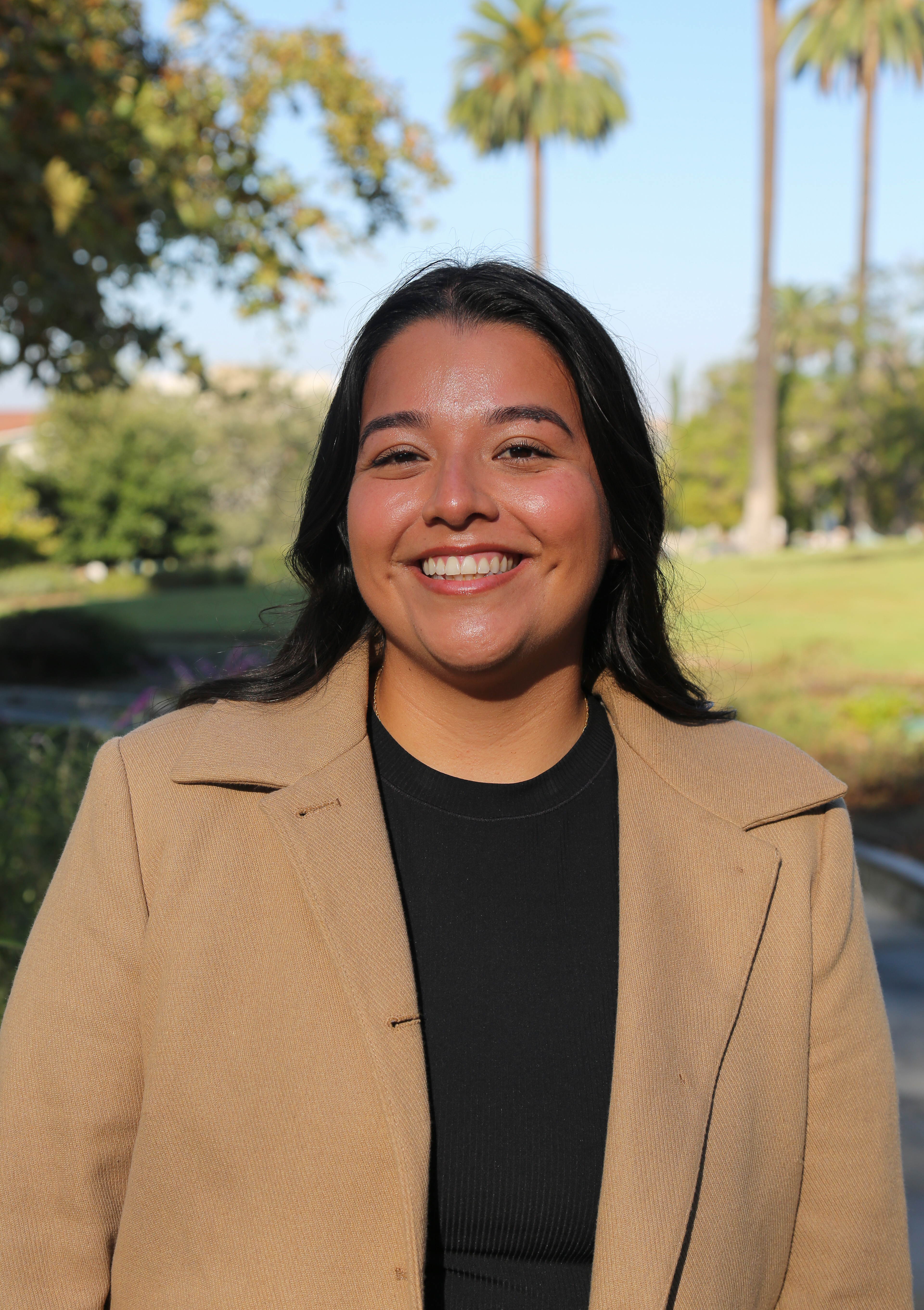 Dianna Torres headshot