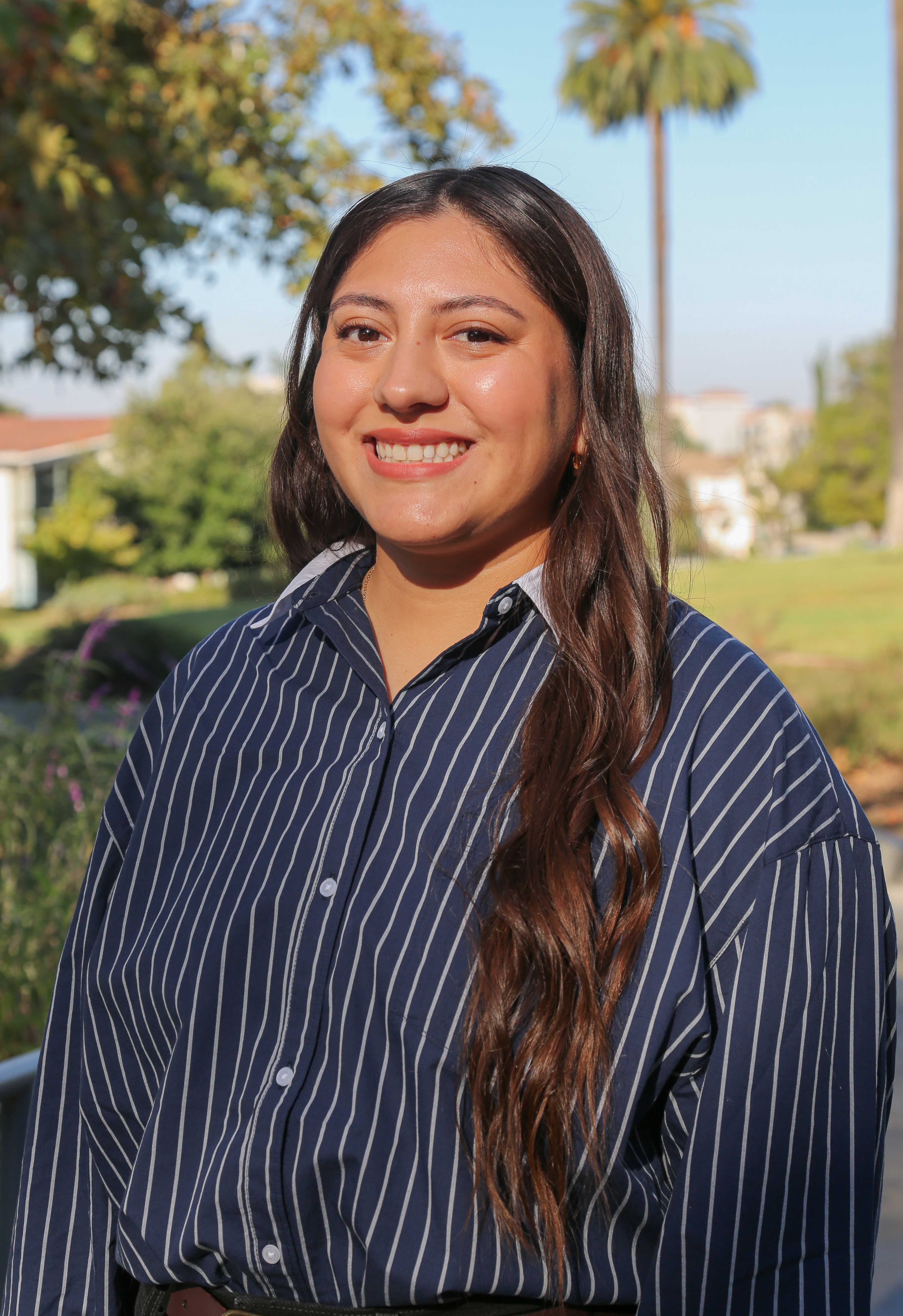 Sabrina Guzman headshot