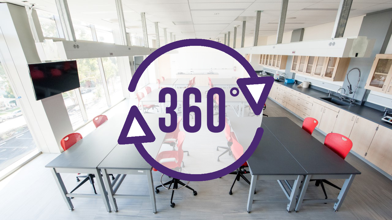 360 labs