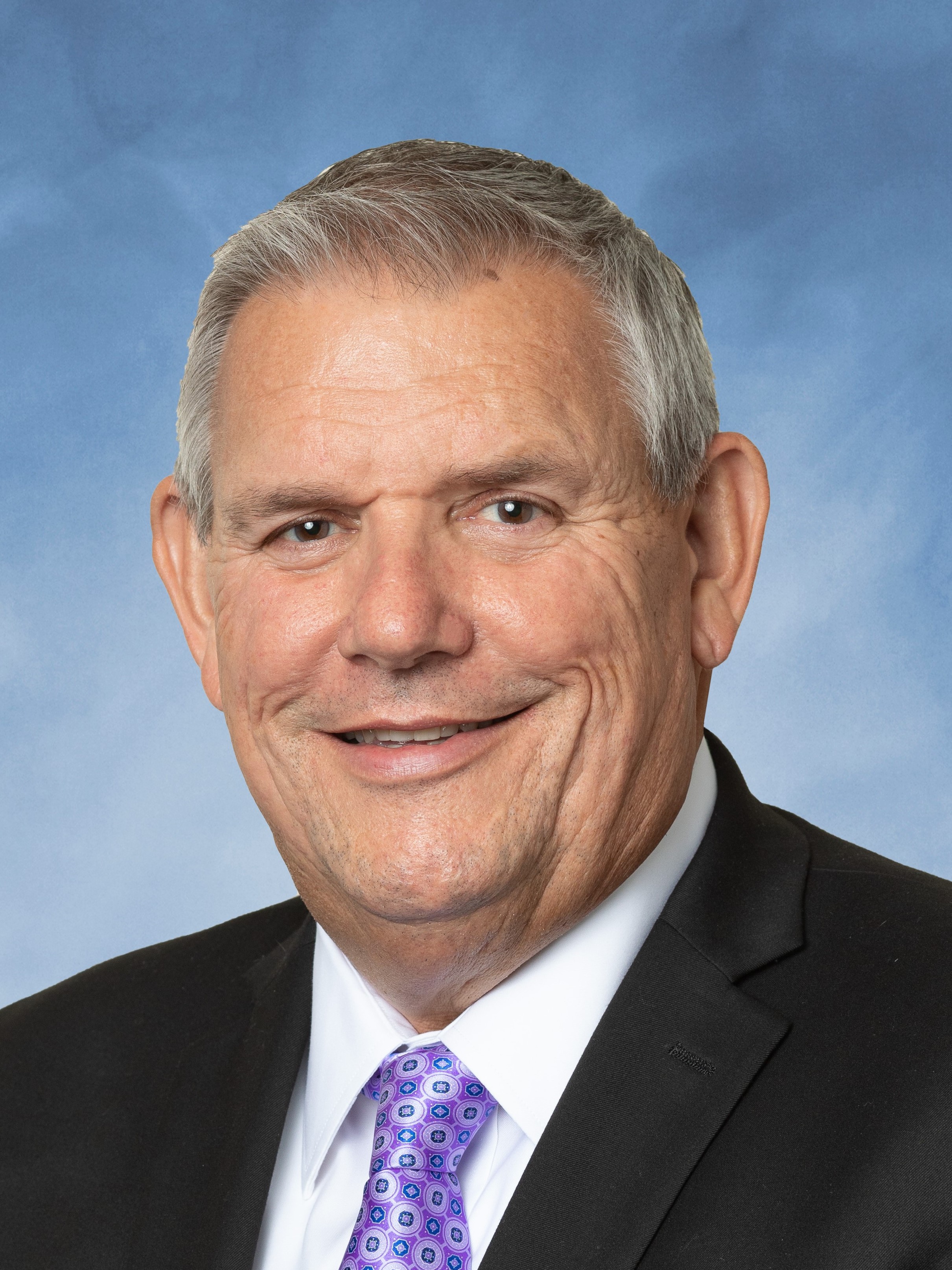 Austin E. Major, Jr. '84