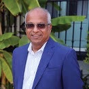 Bharat Patel P’18