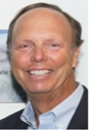 James M. “Jim” Brown ’71