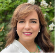 Michele (Torres) Cortes ’92