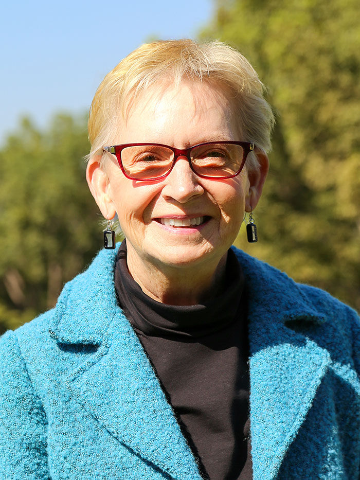 Joyce Mullenbach