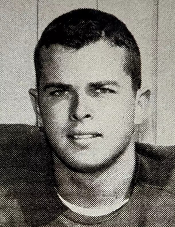 Ron Klepfer ’59