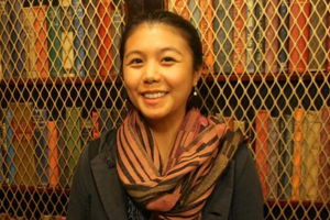Tricia Tongco
