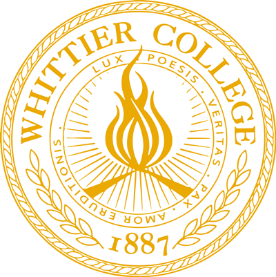College seal