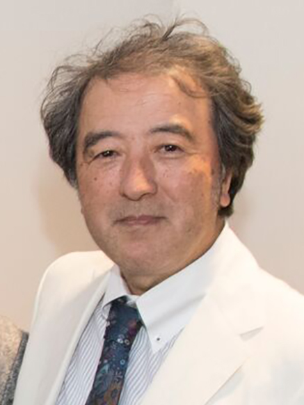 Yukiyasu Hayashi