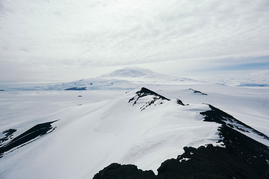 Antarctica