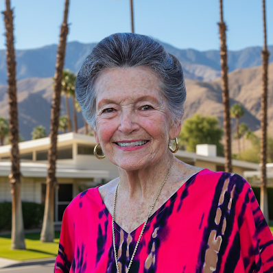 Marjorie Conley Aikens Headshot