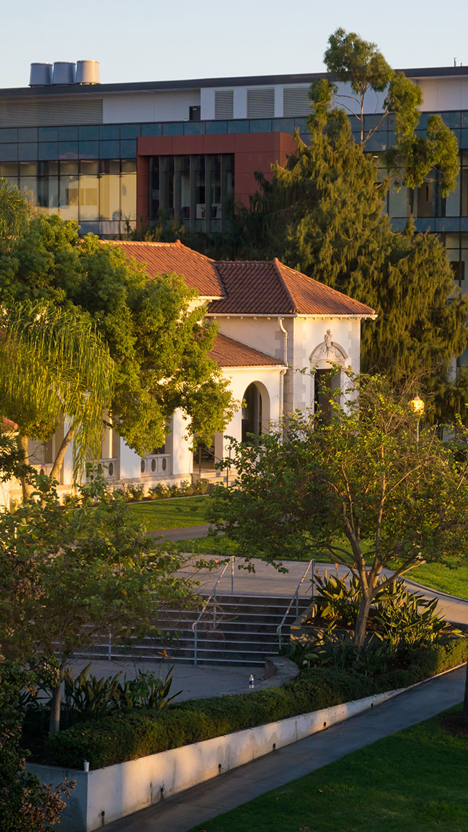 Deihl and SLC at sunset