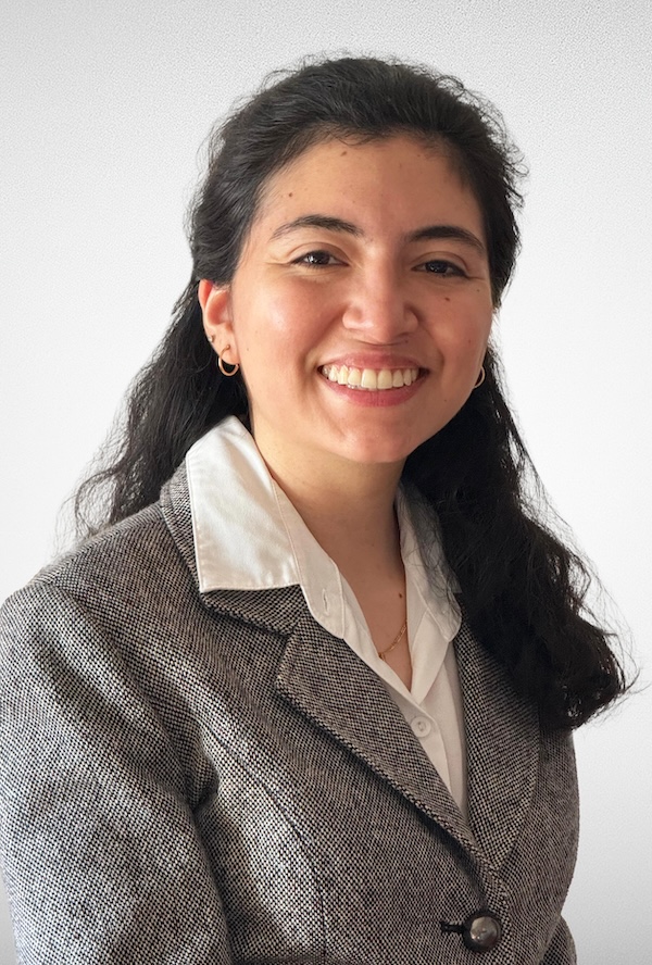 Kiara Piaggio headshot