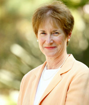 Whittier College president Sharon Herzberger gives advice on choosing the right fit.
