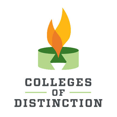 Colleges of Distinction Logo