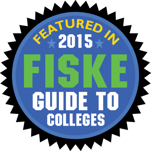 Fiske College Guide