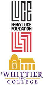 Luce Foundation Logo 