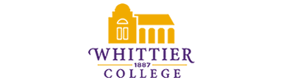 whittier college creative writing