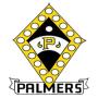 Palmers Society Crest