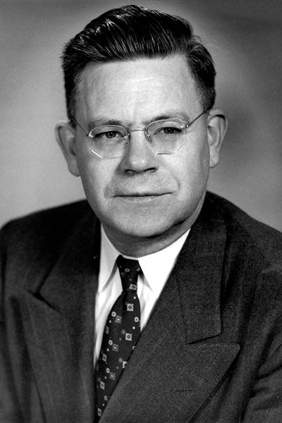 William C. Jones