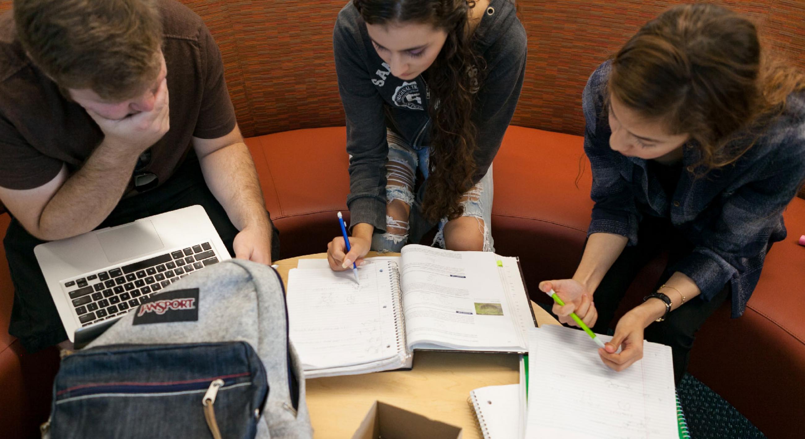 Find Out if Whittier is Right for You