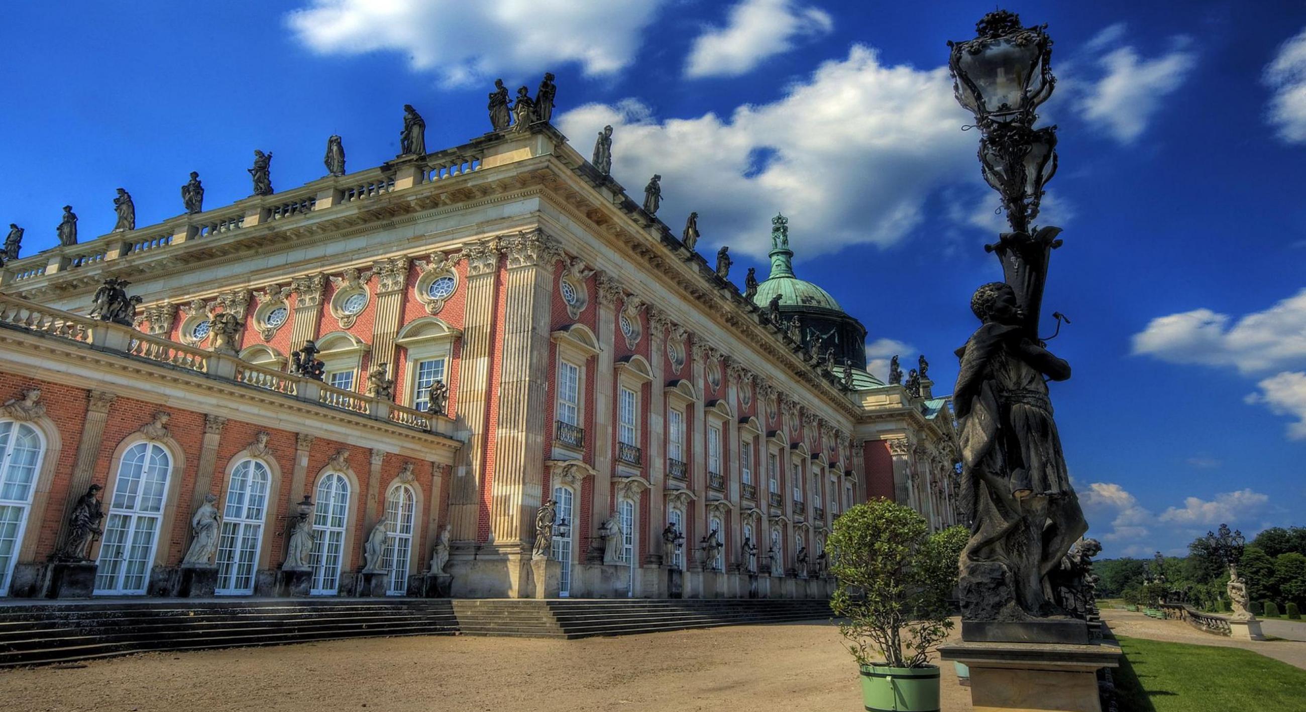 Office of International Programs