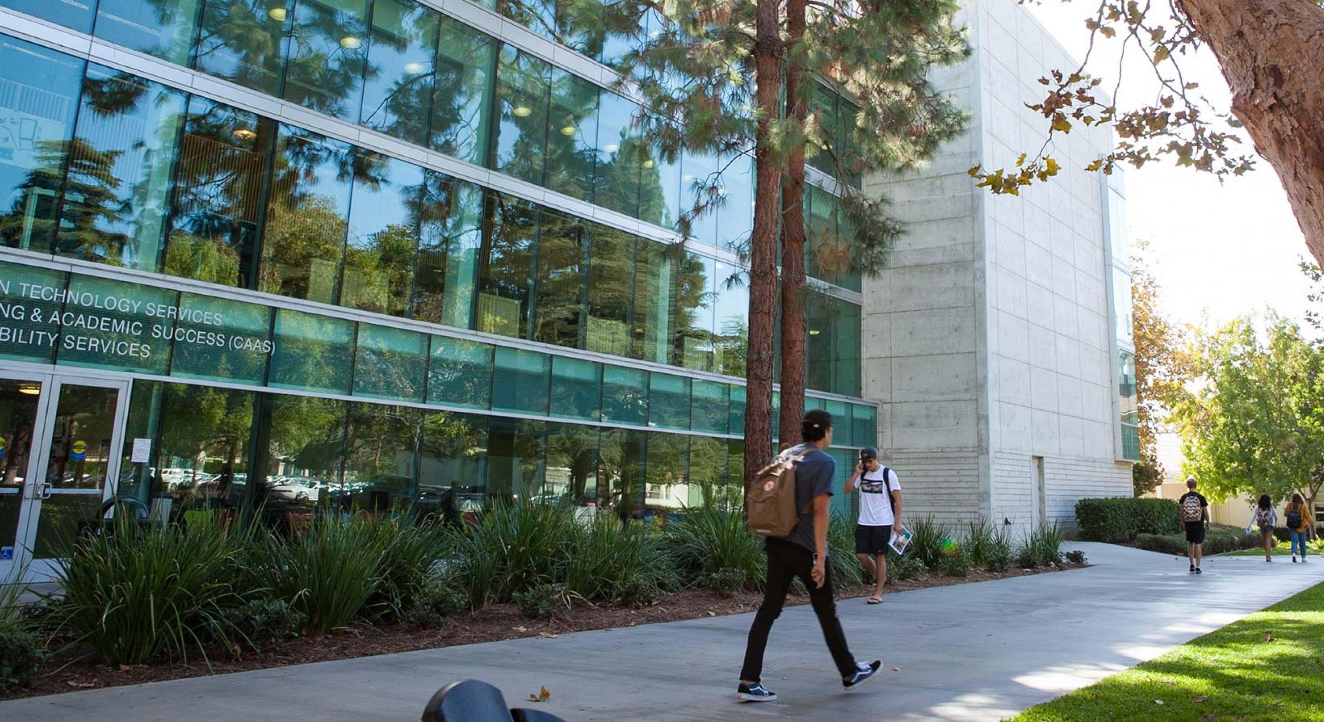 Cooperative Programs