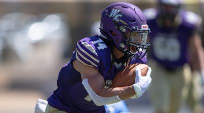 The Whittier College Board of Trustees has officially approved the return of the College’s football program for the 2026-27 academic year. | Whittier College