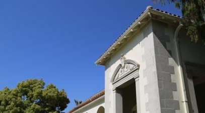 Deihl Hall