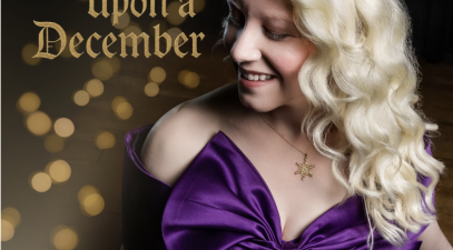 Marleena Barber album cover